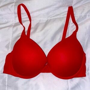 Victoria’s Secret PINK Wear Everywhere Push Up Bra